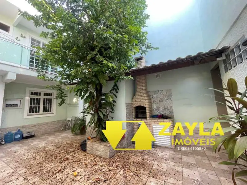 Foto 3 de Casa com 3 quartos à venda, 52m2 em Rio De Janeiro - RJ