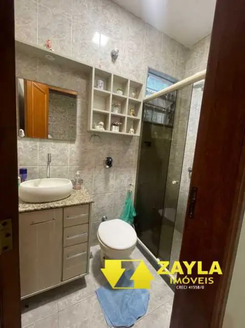 Foto 8 de Casa com 3 quartos à venda, 52m2 em Rio De Janeiro - RJ