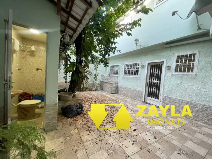 Foto 5 de Casa com 3 quartos à venda, 52m2 em Rio De Janeiro - RJ