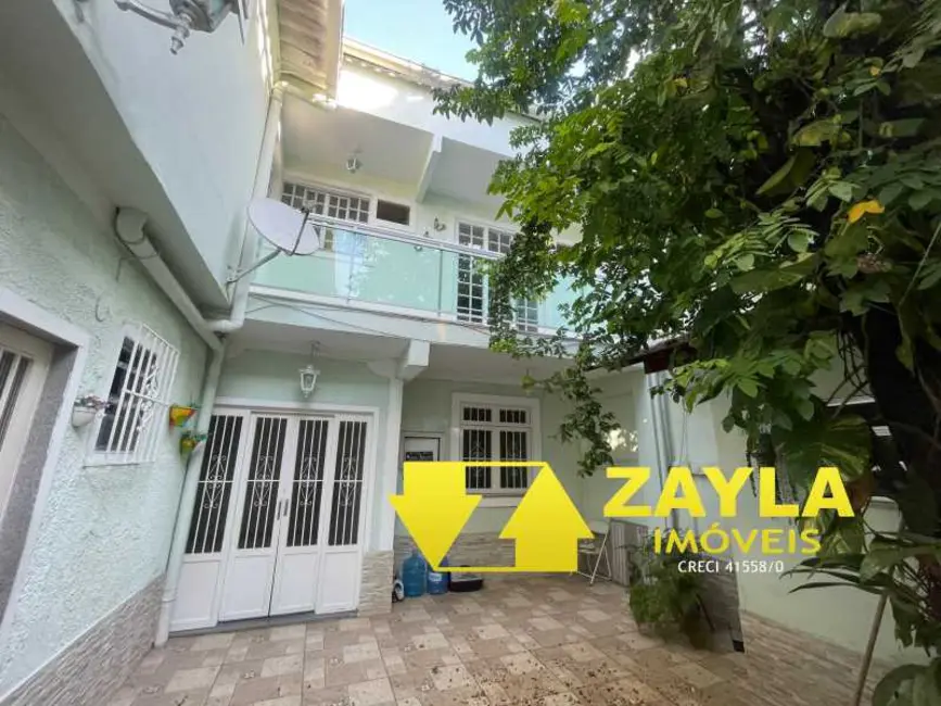 Foto 1 de Casa com 3 quartos à venda, 52m2 em Rio De Janeiro - RJ