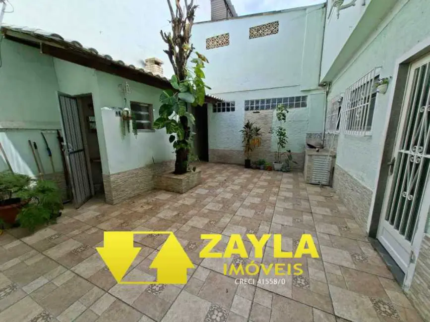 Foto 4 de Casa com 3 quartos à venda, 52m2 em Rio De Janeiro - RJ