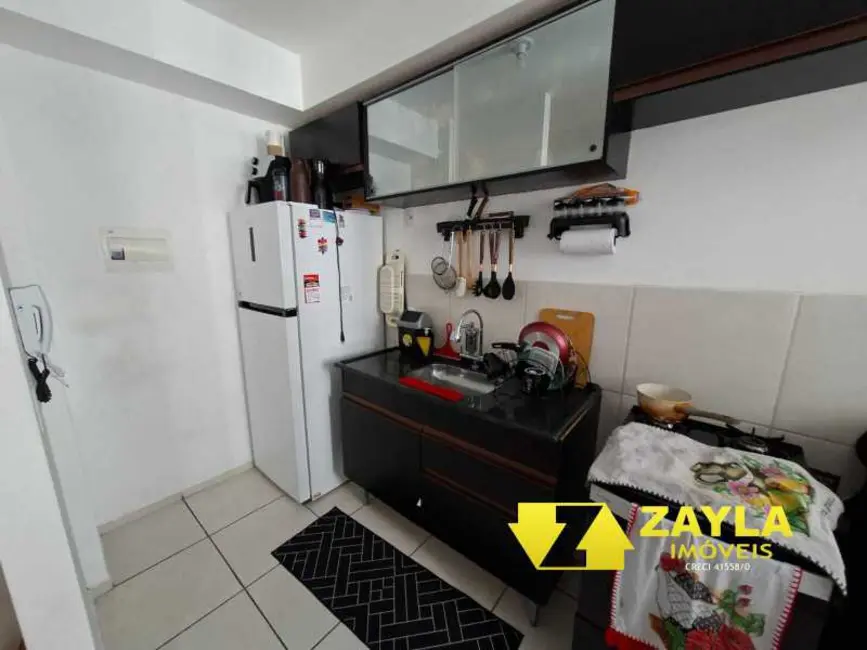 Foto 8 de Apartamento com 1 quarto à venda, 32m2 em Rio De Janeiro - RJ