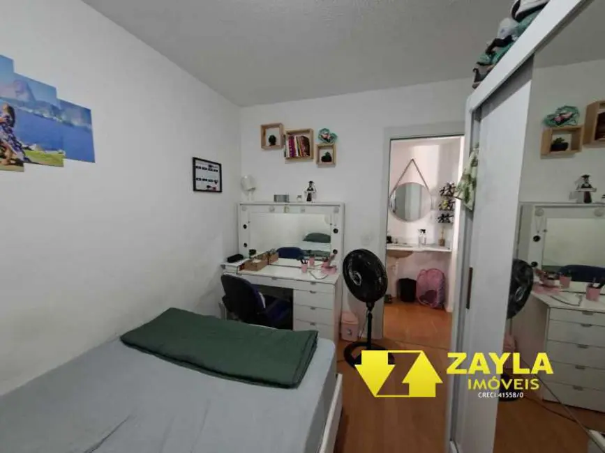 Foto 6 de Apartamento com 1 quarto à venda, 32m2 em Rio De Janeiro - RJ