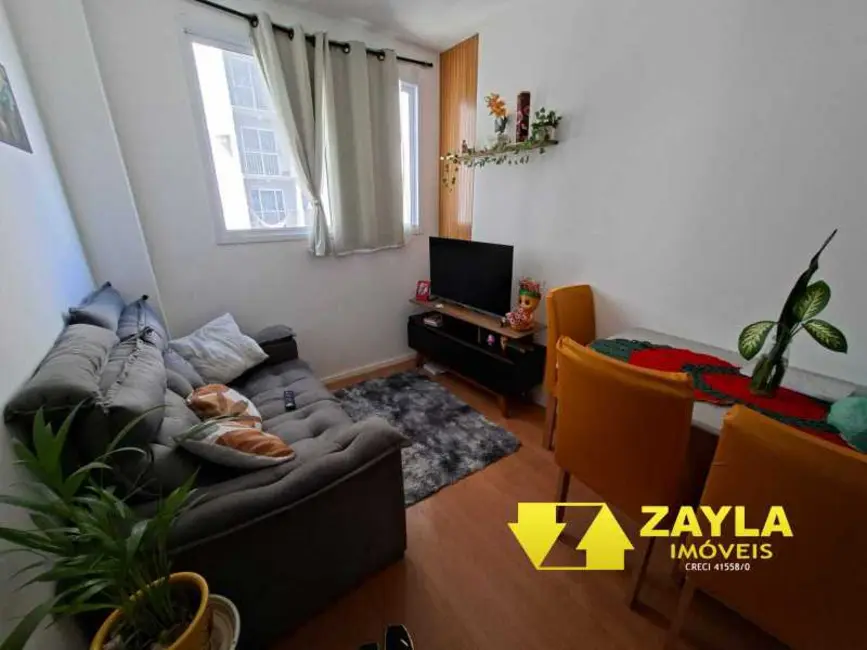 Foto 2 de Apartamento com 1 quarto à venda, 32m2 em Rio De Janeiro - RJ