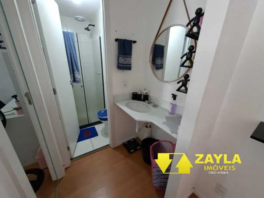 Foto 3 de Apartamento com 1 quarto à venda, 32m2 em Rio De Janeiro - RJ