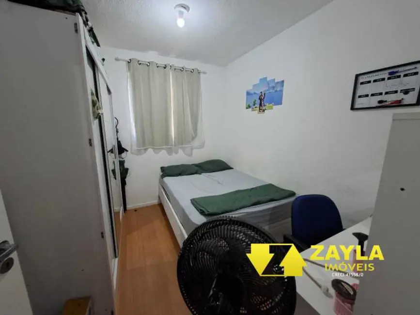 Foto 5 de Apartamento com 1 quarto à venda, 32m2 em Rio De Janeiro - RJ