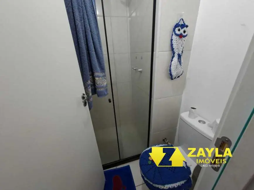 Foto 4 de Apartamento com 1 quarto à venda, 32m2 em Rio De Janeiro - RJ