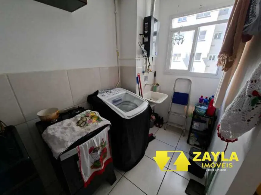 Foto 9 de Apartamento com 1 quarto à venda, 32m2 em Rio De Janeiro - RJ