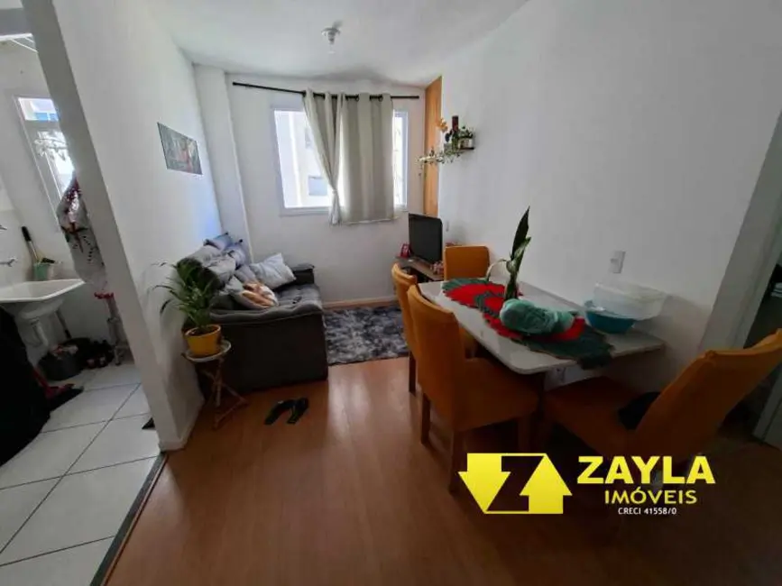 Foto 7 de Apartamento com 1 quarto à venda, 32m2 em Rio De Janeiro - RJ