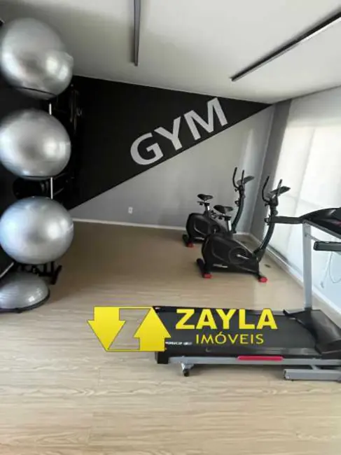 Foto 4 de Apartamento com 2 quartos para alugar, 48m2 em Rio De Janeiro - RJ