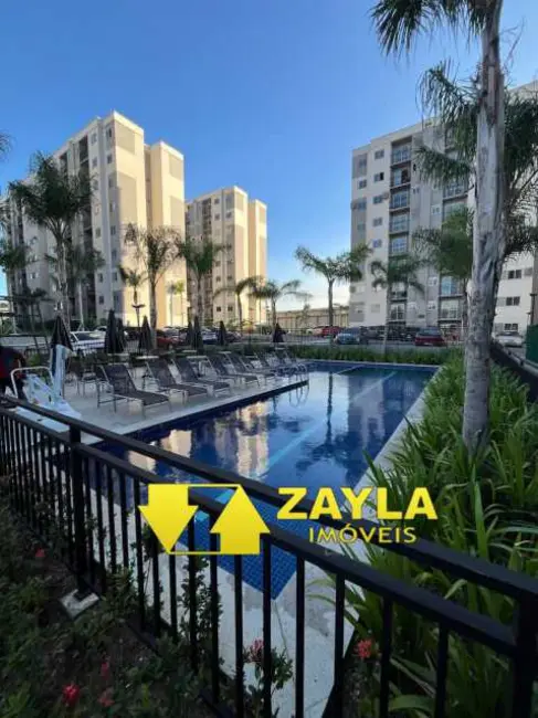 Foto 6 de Apartamento com 2 quartos para alugar, 48m2 em Rio De Janeiro - RJ