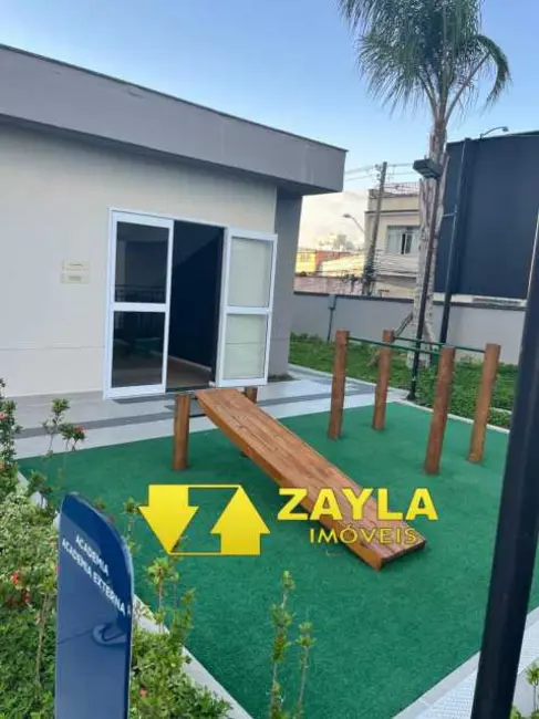 Foto 3 de Apartamento com 2 quartos para alugar, 48m2 em Rio De Janeiro - RJ