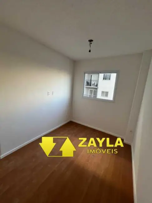 Foto 8 de Apartamento com 2 quartos para alugar, 48m2 em Rio De Janeiro - RJ