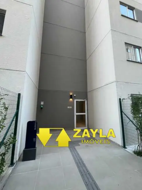 Foto 2 de Apartamento com 2 quartos para alugar, 48m2 em Rio De Janeiro - RJ