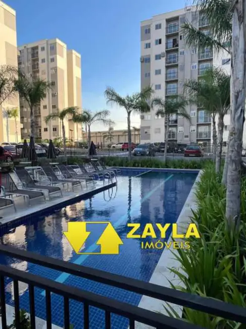 Foto 1 de Apartamento com 2 quartos para alugar, 48m2 em Rio De Janeiro - RJ