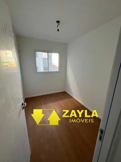 Foto 9 de Apartamento com 2 quartos para alugar, 48m2 em Rio De Janeiro - RJ