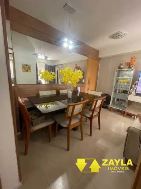 Foto 3 de Apartamento com 2 quartos à venda, 46m2 em Rio De Janeiro - RJ