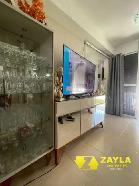 Foto 5 de Apartamento com 2 quartos à venda, 46m2 em Rio De Janeiro - RJ