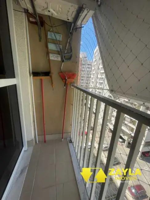 Foto 7 de Apartamento com 2 quartos à venda, 46m2 em Rio De Janeiro - RJ