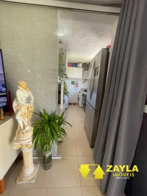Foto 9 de Apartamento com 2 quartos à venda, 46m2 em Rio De Janeiro - RJ