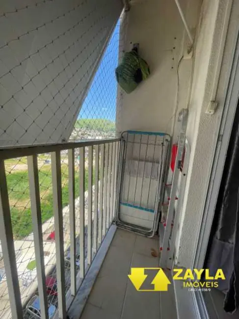 Foto 8 de Apartamento com 2 quartos à venda, 46m2 em Rio De Janeiro - RJ