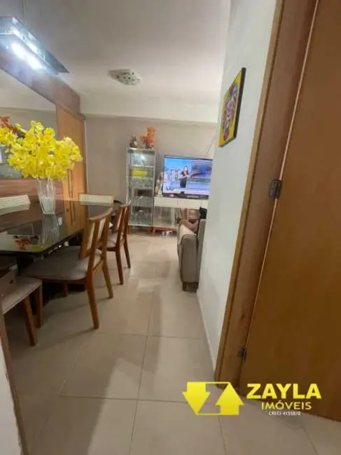 Foto 4 de Apartamento com 2 quartos à venda, 46m2 em Rio De Janeiro - RJ