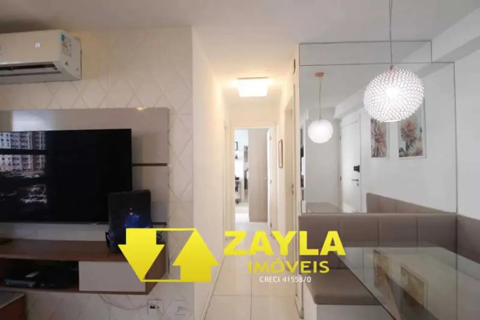 Foto 5 de Apartamento com 2 quartos à venda, 61m2 em Rio De Janeiro - RJ