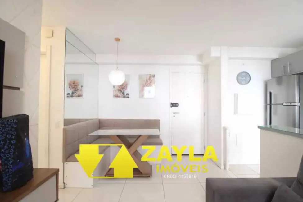 Foto 4 de Apartamento com 2 quartos à venda, 61m2 em Rio De Janeiro - RJ