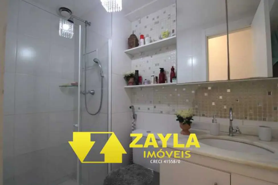 Foto 9 de Apartamento com 2 quartos à venda, 61m2 em Rio De Janeiro - RJ