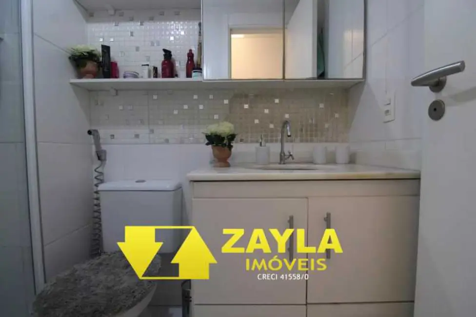 Foto 8 de Apartamento com 2 quartos à venda, 61m2 em Rio De Janeiro - RJ