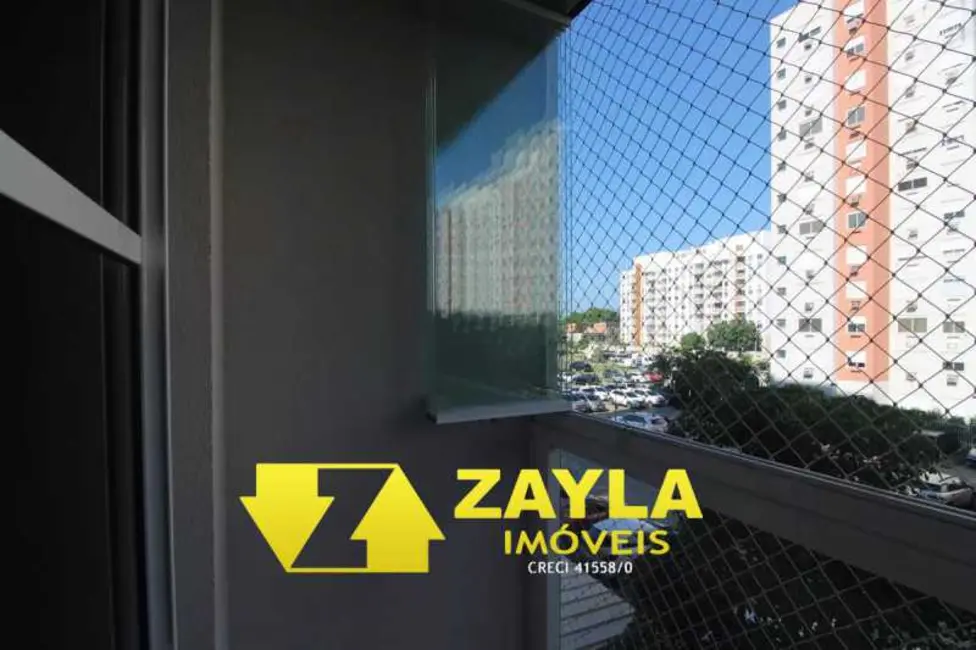Foto 7 de Apartamento com 2 quartos à venda, 61m2 em Rio De Janeiro - RJ