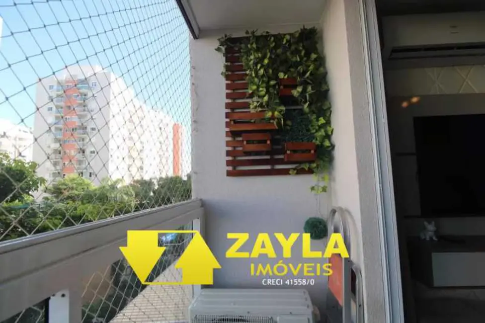 Foto 6 de Apartamento com 2 quartos à venda, 61m2 em Rio De Janeiro - RJ