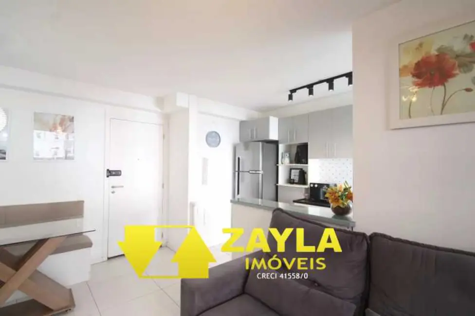Foto 2 de Apartamento com 2 quartos à venda, 61m2 em Rio De Janeiro - RJ