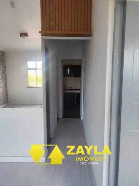 Foto 5 de Apartamento com 2 quartos à venda, 62m2 em Rio De Janeiro - RJ