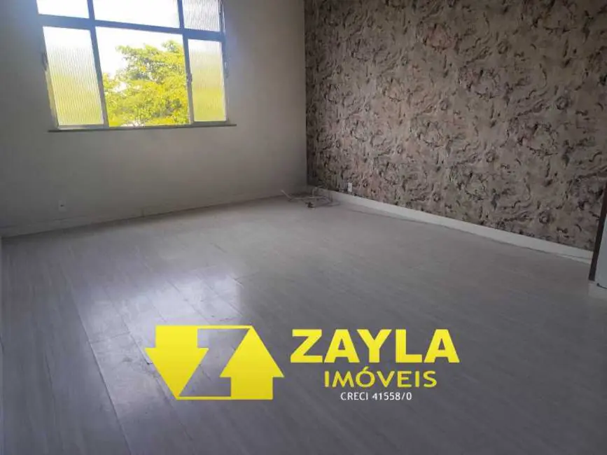 Foto 4 de Apartamento com 2 quartos à venda, 62m2 em Rio De Janeiro - RJ