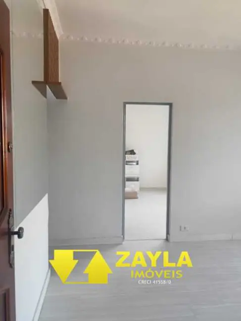 Foto 2 de Apartamento com 2 quartos à venda, 62m2 em Rio De Janeiro - RJ