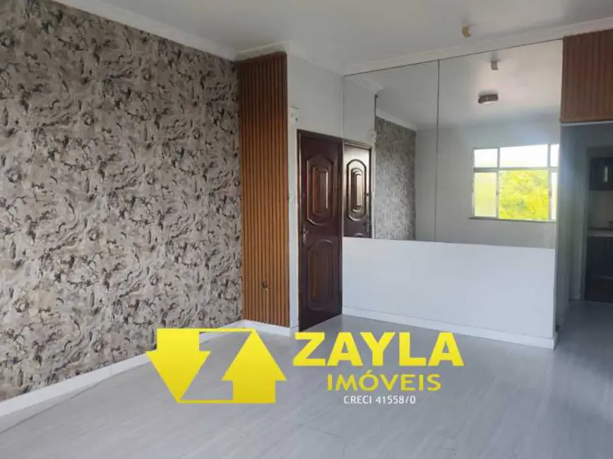 Foto 1 de Apartamento com 2 quartos à venda, 62m2 em Rio De Janeiro - RJ