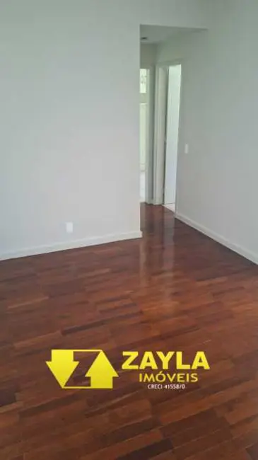 Foto 2 de Apartamento com 2 quartos à venda, 90m2 em Rio De Janeiro - RJ