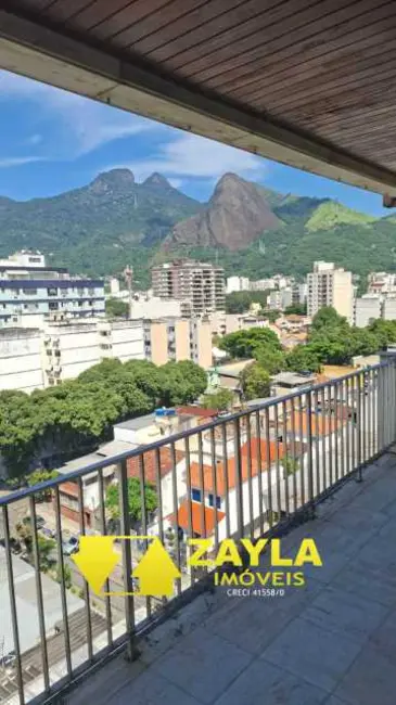 Foto 4 de Apartamento com 2 quartos à venda, 90m2 em Rio De Janeiro - RJ