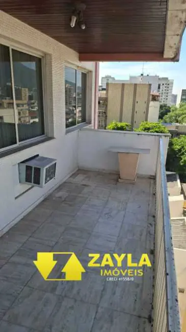 Foto 5 de Apartamento com 2 quartos à venda, 90m2 em Rio De Janeiro - RJ