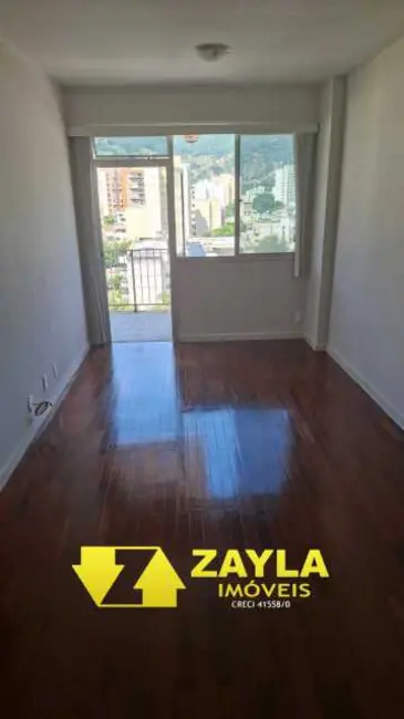 Foto 3 de Apartamento com 2 quartos à venda, 90m2 em Rio De Janeiro - RJ