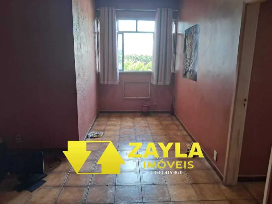 Foto 3 de Apartamento com 2 quartos à venda, 70m2 em Rio De Janeiro - RJ