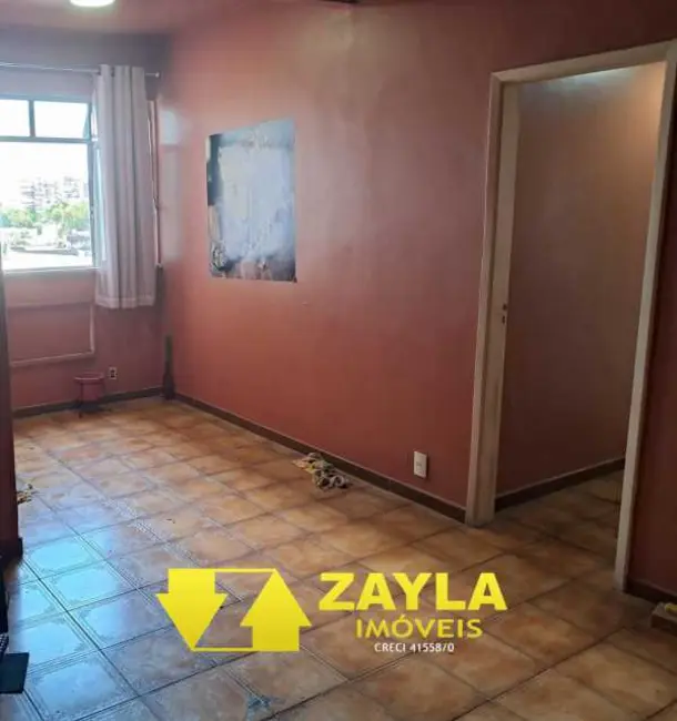 Foto 1 de Apartamento com 2 quartos à venda, 70m2 em Rio De Janeiro - RJ