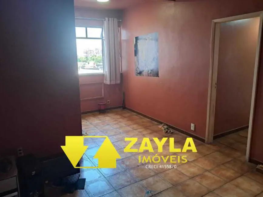 Foto 2 de Apartamento com 2 quartos à venda, 70m2 em Rio De Janeiro - RJ