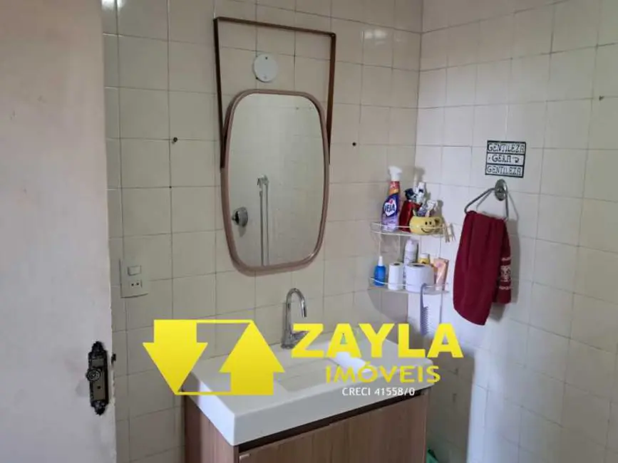 Foto 6 de Apartamento com 2 quartos à venda, 70m2 em Rio De Janeiro - RJ