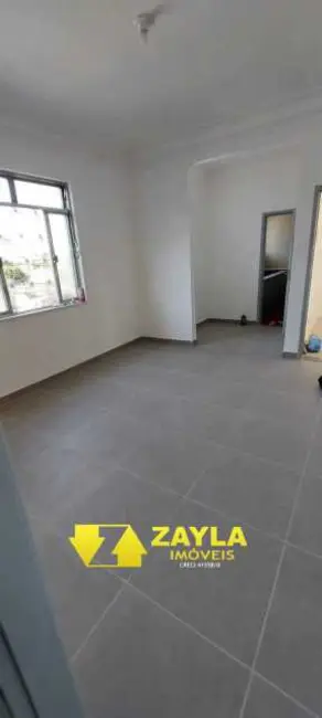 Foto 1 de Apartamento com 2 quartos à venda, 48m2 em Rio De Janeiro - RJ