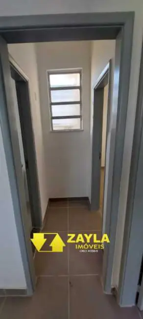 Foto 5 de Apartamento com 2 quartos à venda, 48m2 em Rio De Janeiro - RJ