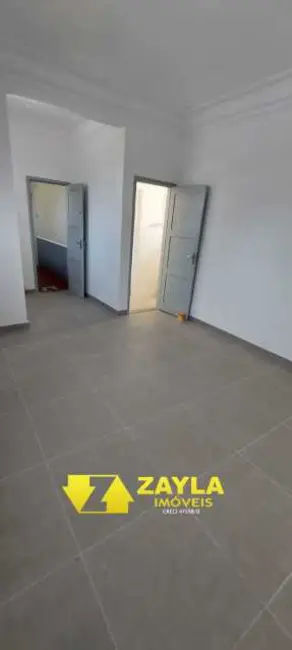 Foto 2 de Apartamento com 2 quartos à venda, 48m2 em Rio De Janeiro - RJ