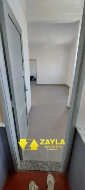 Foto 4 de Apartamento com 2 quartos à venda, 48m2 em Rio De Janeiro - RJ