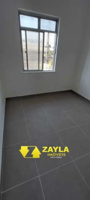 Foto 9 de Apartamento com 2 quartos à venda, 48m2 em Rio De Janeiro - RJ